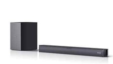 Sharp sbw182 soundbar for sale  LEICESTER