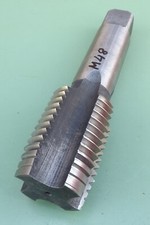 Hss gewindebohrer m48 gebraucht kaufen  Artern