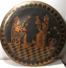 Vintage diameter egyptian for sale  Hernando