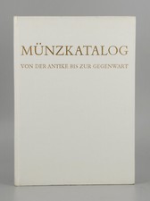 Münzkatalog bekanntesten mün gebraucht kaufen  Deutschland