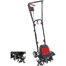 Einhell 1440 zappatrice usato  Roccagloriosa