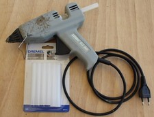 Pistolet coller rapid d'occasion  Moussan