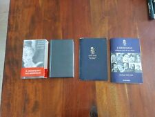 Meridiani mondadori lettura usato  Bologna