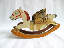 Vintage artisan hand for sale  South Burlington