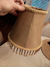 Vtg victorian taupe for sale  Somerset