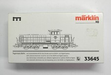 Märklin 33645 mak gebraucht kaufen  Deutschland