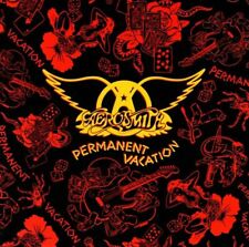 Aerosmith permanent vacation gebraucht kaufen  Peine