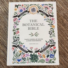 Botanical bible plants for sale  Gulfport