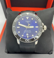 Tissot seastar 1000 for sale  DAGENHAM