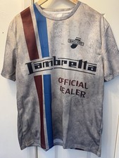 Lambretta scooter style for sale  WIRRAL