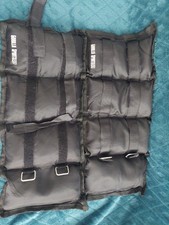 Gorilla sports gewichtsmansche gebraucht kaufen  Wehr