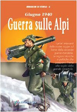 Giugno 1940. guerra usato  Vejano