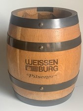 Vintage holzfass fass gebraucht kaufen  Dülmen