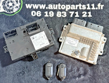 Kit demarrage peugeot d'occasion  Carcassonne