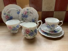 Royal albert friendship for sale  SWINDON