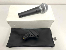 Shure sm58 ice for sale  WORCESTER