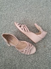 Ladies clarks sandals for sale  MAGHERAFELT