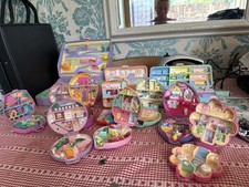 polly pocket bundle for sale polly pocket bundle for sale HULL