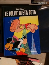 eta beta disney usato eta beta disney usato Savona