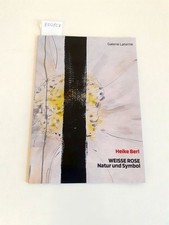 Heike berl weisse gebraucht kaufen  Dinkelscherben