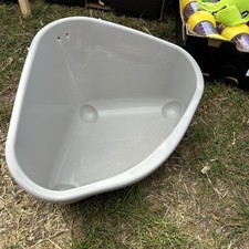 Corner litter tray for sale  CHELMSFORD
