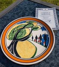 Clarice cliff wedgewood for sale  CRAIGAVON