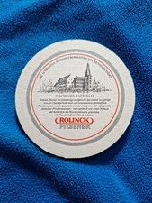 Bierdeckel schloß raesfeld gebraucht kaufen  Meßstetten