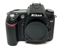 nikon d90 d'occasion nikon d90 d'occasion Expédié en Belgium