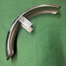 Norton commando stainless for sale  ROMFORD