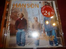 CD de garagem para carro Hanson-3 comprar usado  Enviando para Brazil