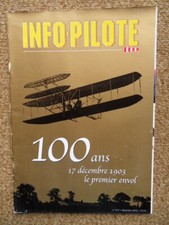 610 info pilote d'occasion  Quintin