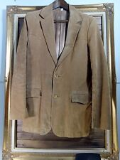 Vintage scully mens for sale  Levelland