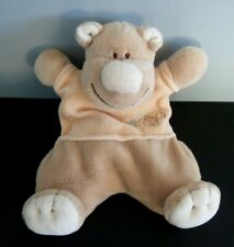 S4. doudou peluche d'occasion  Bouvigny-Boyeffles