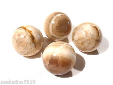 Lithotherapy onyx spheres d'occasion  Expédié en Belgium