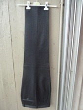 Pantaloni eleganti business usato  Genova