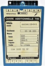 caisse enregistreuses d'occasion  Expédié en Belgium