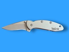 Kershaw chive 1600 for sale  Blanchard