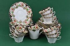 Vintage duchess china for sale  NORTHAMPTON