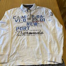 Camp david blue gebraucht kaufen  Teterow
