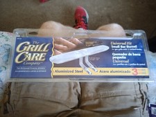 Vtg nib grill for sale  Loves Park