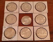 Canadian silver dollars for sale  Hillsboro