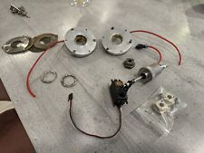 Elcon air brakes for sale  CHELMSFORD