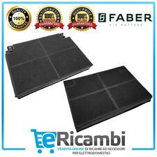 Filtri cappa faber usato  Casoria