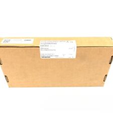 New siemens 6sn1118 d'occasion  Villefontaine