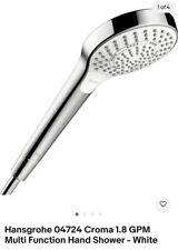 Hansgrohe 04724400 croma for sale  Trenton