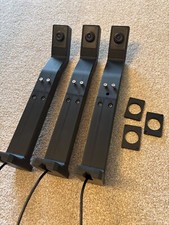 Autodarts arm mounts for sale  LOWESTOFT
