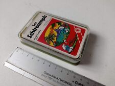 Jeu cartes jeu d'occasion  Expédié en Belgium