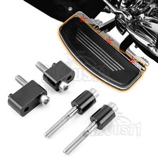 Driver floorboard spacers for sale  USA