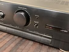 Kenwood amplificatore stereo usato  Bitonto