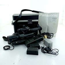 Panasonic ms95b vhs for sale  NOTTINGHAM